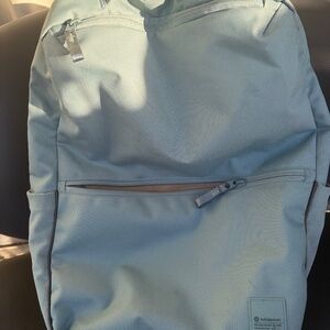 Lululemon “Everyday” Unisex Backpack